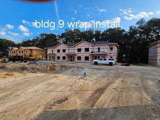 Powel 132, llc - Townhomes at Powell Project 19 DECEMBER JANUARY 2024 2