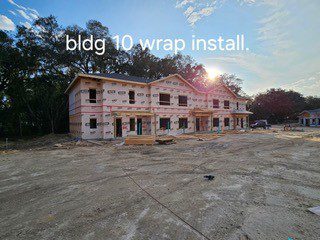 Powel 132, llc - Townhomes at Powell Project 20 DECEMBER JANUARY 2024 3