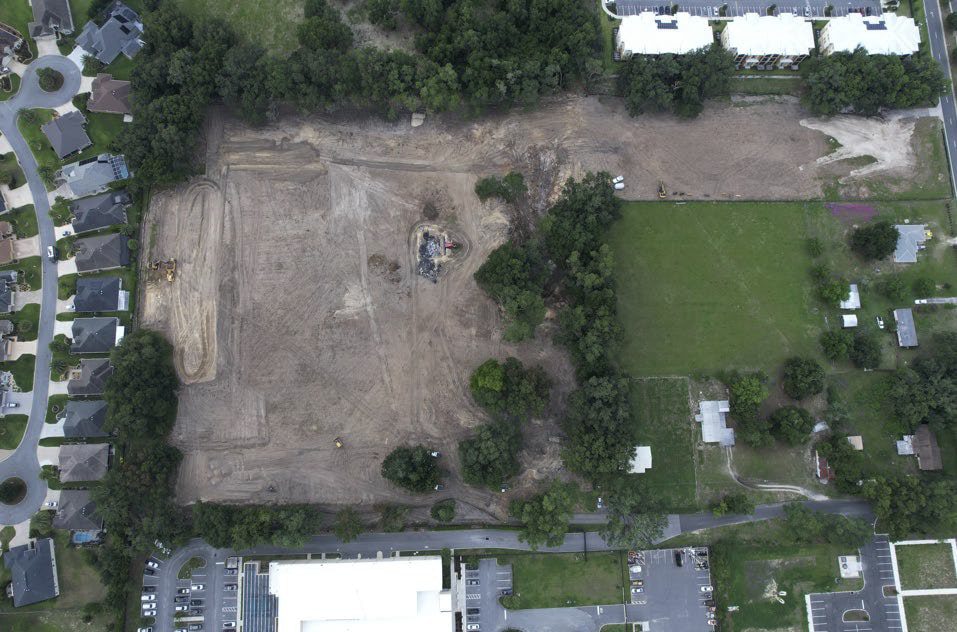 Powel 132, llc - Townhomes at Powell Project 24 JULY2023 min