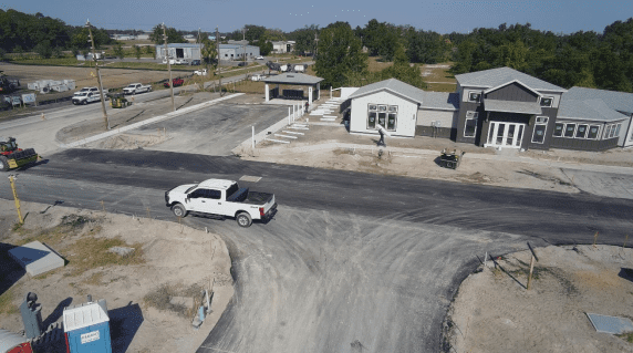 Lake Hamilton 11.2025 3