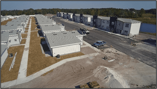 Lake Hamilton 11.2025