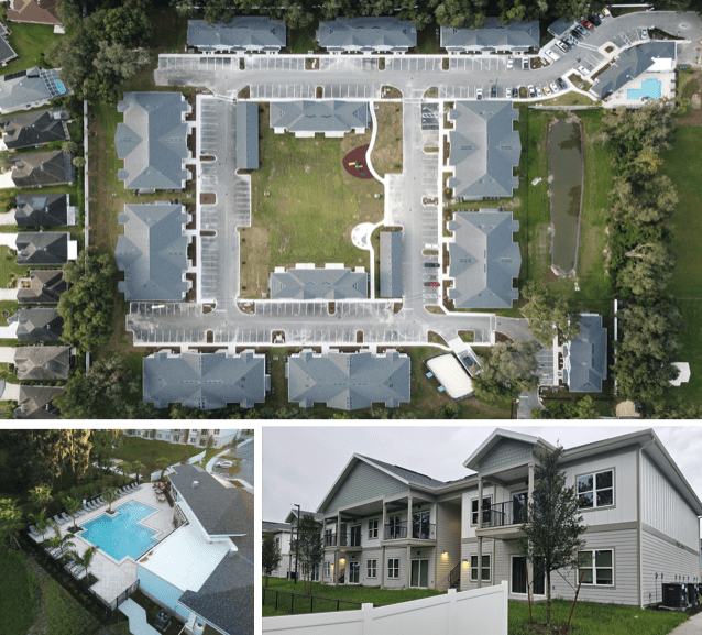 Powel 132, llc - Townhomes at Powell Project 10 NOVEMBER 2024 1