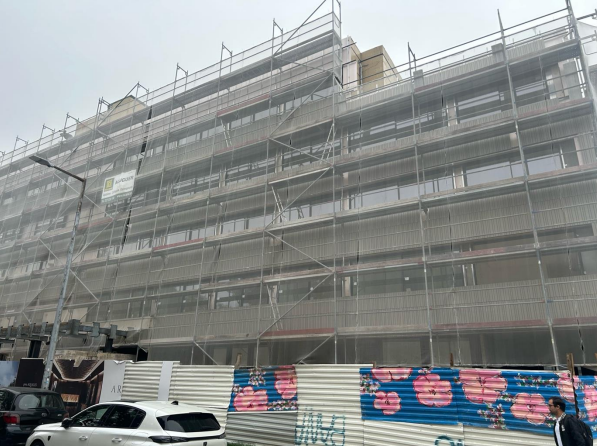 PORTO 1 09.2025