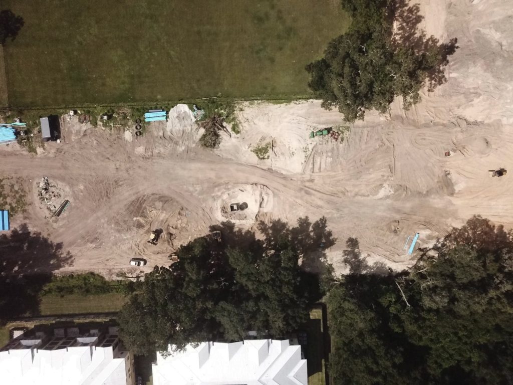Powel 132, llc - Townhomes at Powell Project 23 POWEL132 september 2023 min