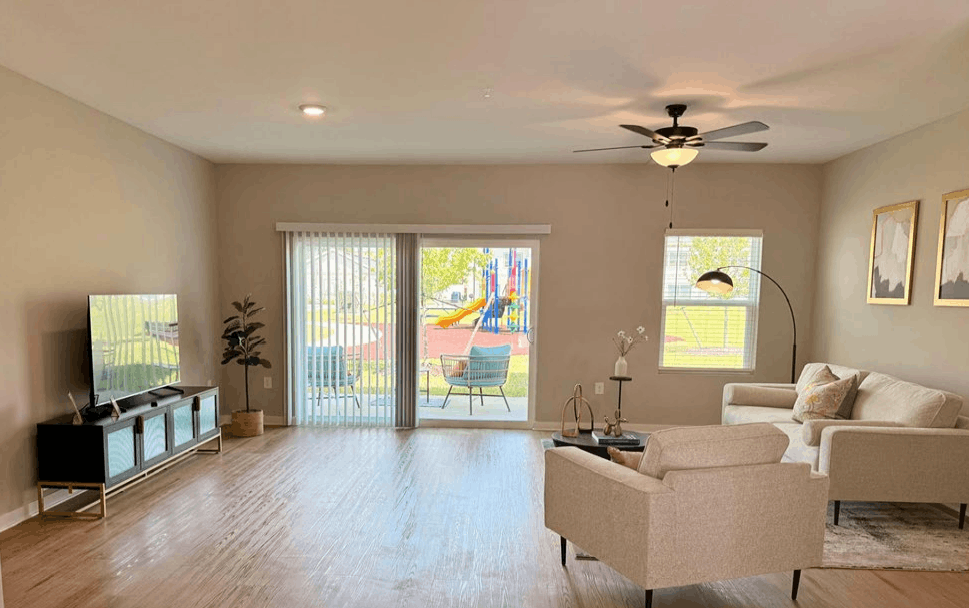 Powel 132, llc - Townhomes at Powell Project 5 POWELL 132 01.2026 3