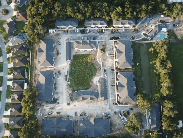 Powel 132, llc - Townhomes at Powell Project 12 POWELL 132 AUGUST 2024