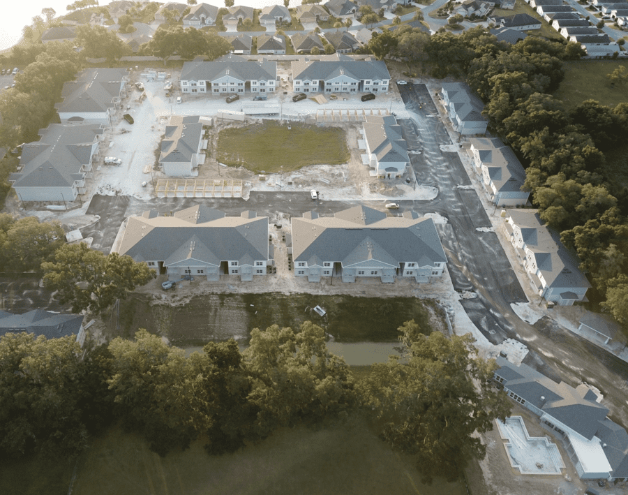 Powel 132, llc - Townhomes at Powell Project 13 POWELL 132 JULY 2024 min1