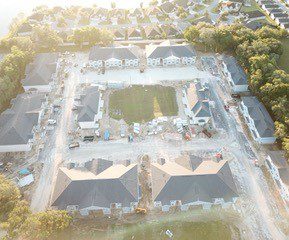 Powel 132, llc - Townhomes at Powell Project 15 POWELL 132 MAY 2024