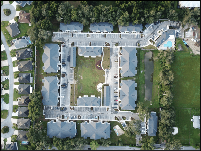 Powel 132, llc - Townhomes at Powell Project 5 Powell 132 llc magnolia at powell july 2025 min