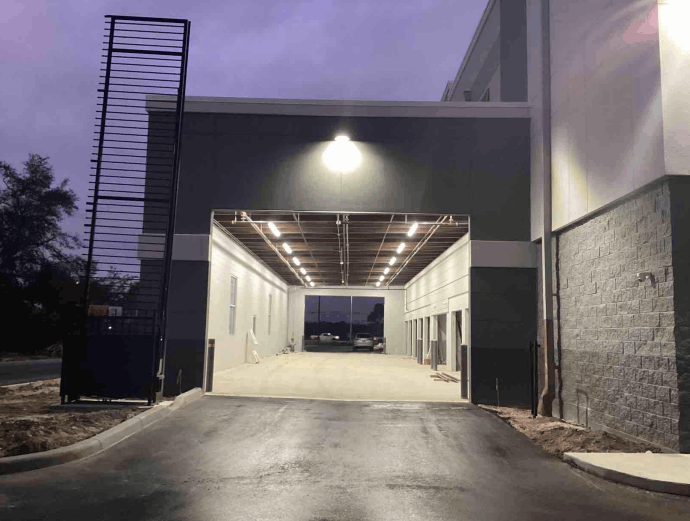 SStorage 1, LLC - Big Sky Selfstorage 4 SSTORAGE 1 12.2025 3