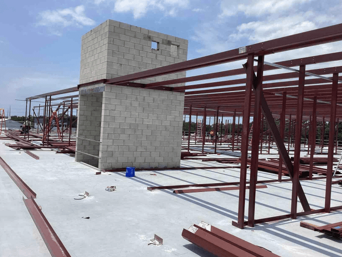 SStorage 1 LLC Big Sky Self Storage May 2025 1