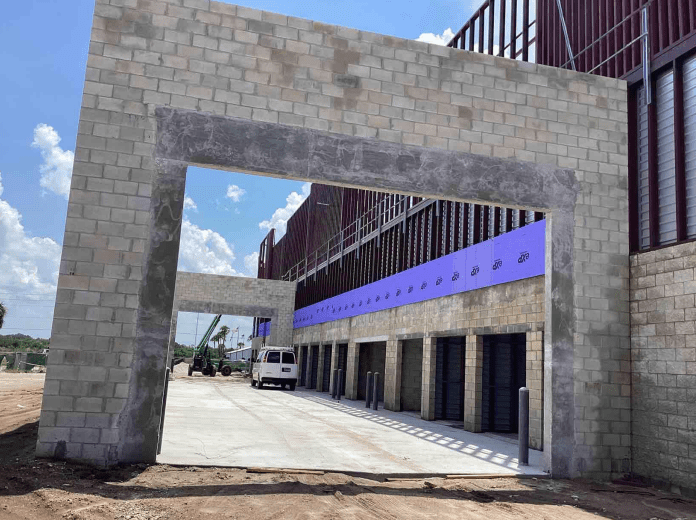 SStorage 1 LLC Big Sky Self Storage May 2025 4
