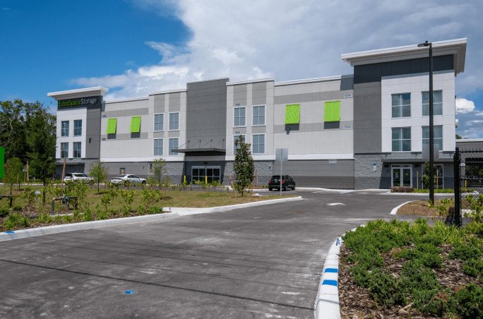 SStorage 1 completion