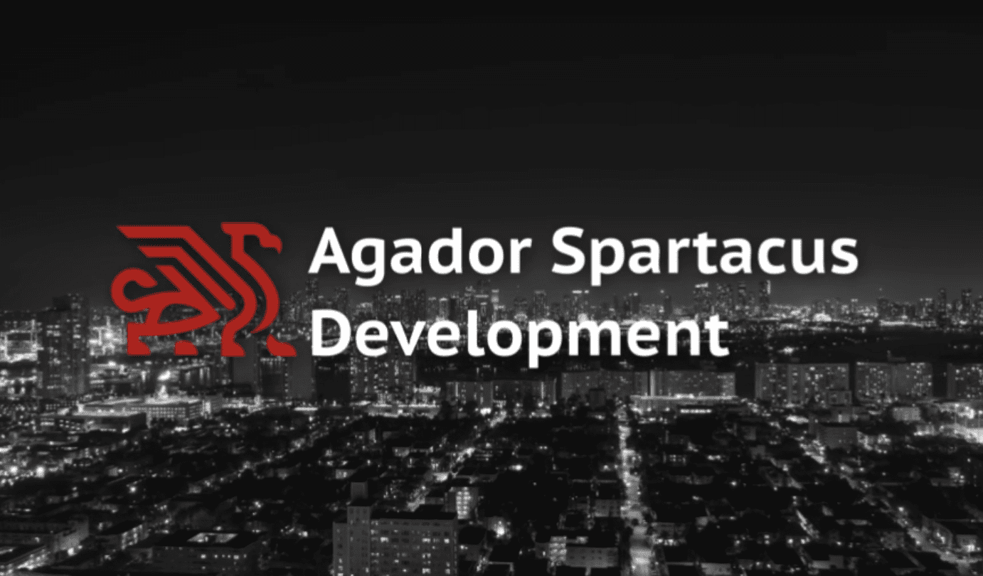 About Us 8 agador