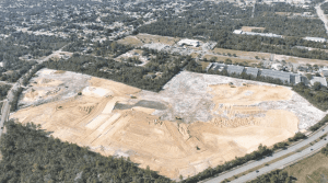 Deltown 126, LLC - Magnolia Townhomes at Deltona 3 DELTOWN 126 01.2026 2